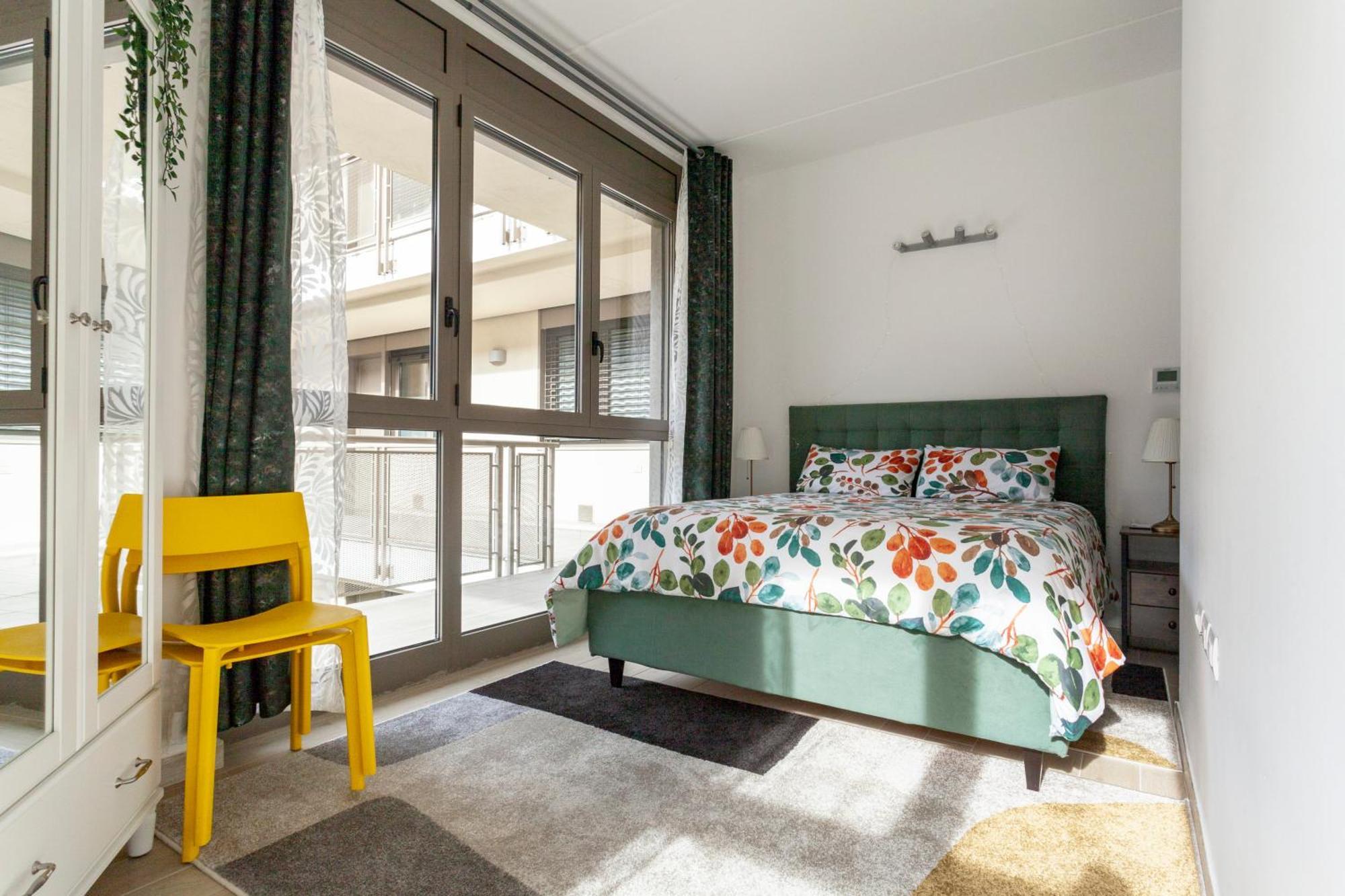 The Tropical Place Milan Extérieur photo